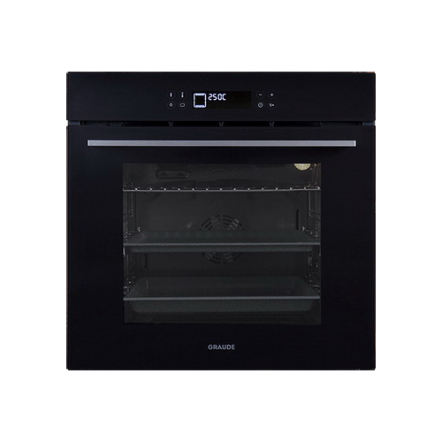 Встраиваемый электрический духовой шкаф Graude BM 60.2 S