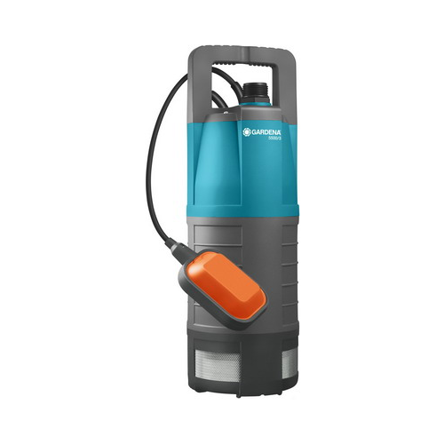Насос Gardena 5500/3 Classic 01461-20