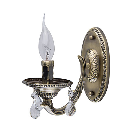 Бра MW-light 371021501 1*60 W Е14 220 V
