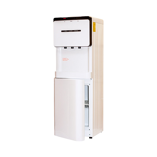 Кулер для воды Aqua Work YLR1-5-V 908 (белый)