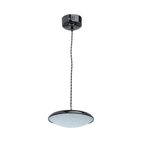Люстра подвесная DeMarkt Перегрина 703011201 20*0 5W LED 220 V