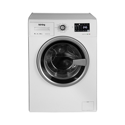 Стиральная машина Korting KWM 39 F 1265