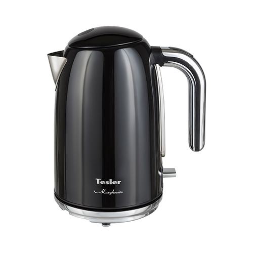 Чайник электрический TESLER KT-1755 BLACK