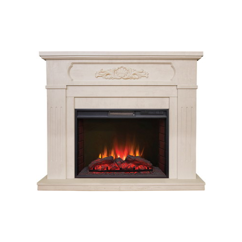Каминокомплект Realflame Malta 25 5/26 WT Sparta 25 5 LED