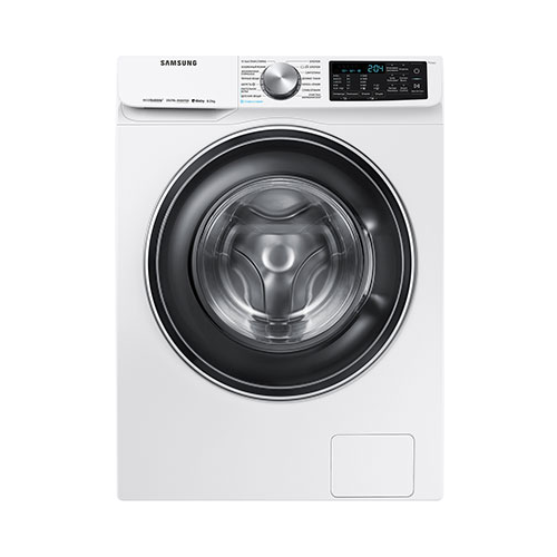 Стиральная машина Samsung WW 80 R 62 LVEWDLP