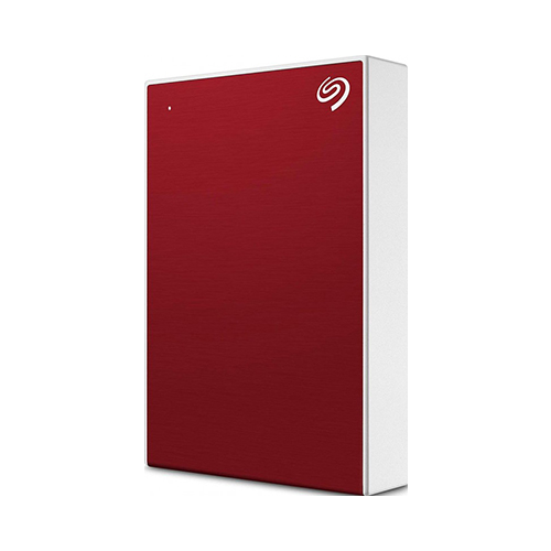 Внешний жесткий диск (HDD) Seagate 5TB RED STHP5000403