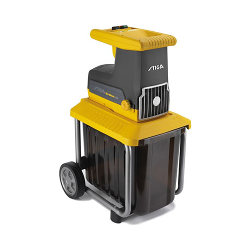 Измельчитель садовый Stiga BIO SILENT 2500 290001252/14