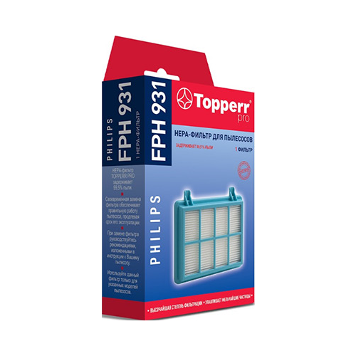 Фильтр Topperr 1172 FPH 931
