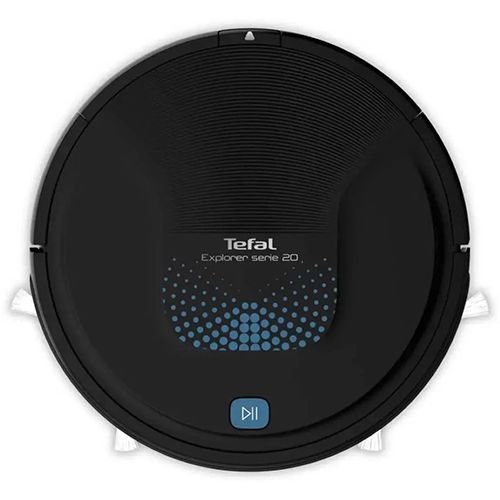 Робот-пылесос Tefal RG6875WH Explorer Serie 20