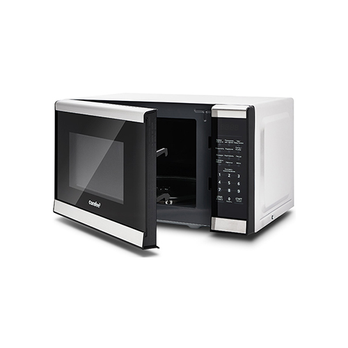 Микроволновая печь - СВЧ Comfee CMG207E03S серебристая