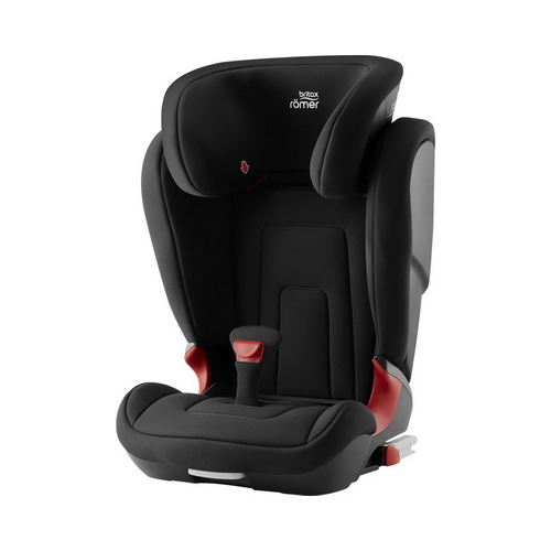 Автокресло Britax Roemer KIDFIX2 R Cosmos Black 2000031433