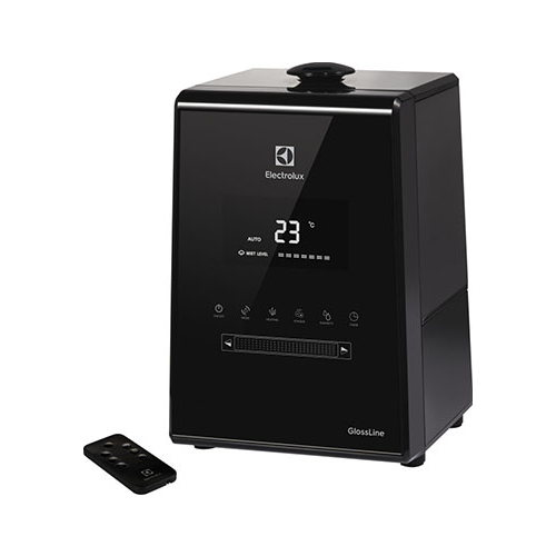 Увлажнитель воздуха ультразвуковой Electrolux EHU-3610D GlossLine
