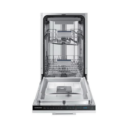 Полновстраиваемая посудомоечная машина Samsung DW 50R4050BB/WT