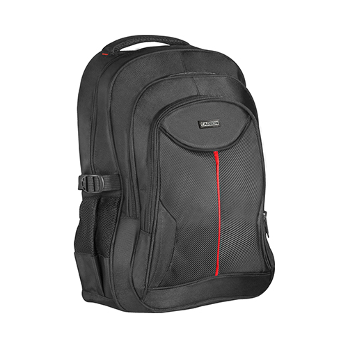 Рюкзак для ноутбука Defender Carbon 15.6'' черный органайзер (26077)