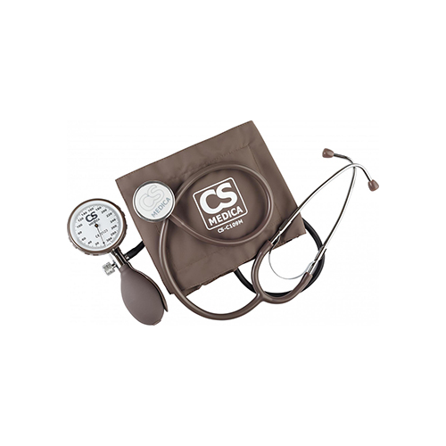 Тонометр CS Medica CS-109 Pro механический