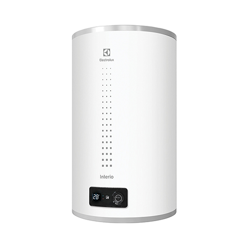 Водонагреватель накопительный Electrolux EWH 50 Interio 3