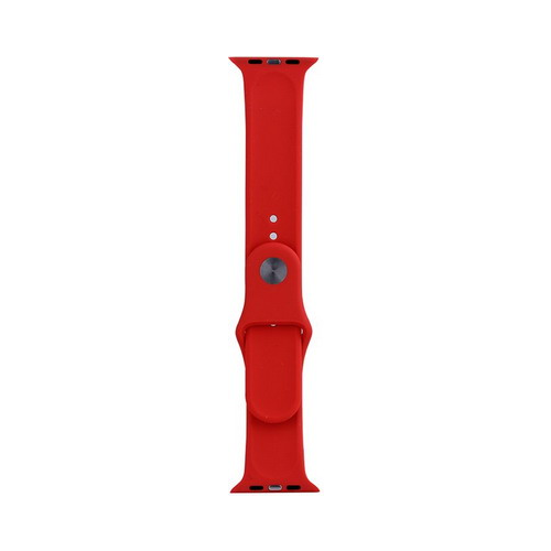 Ремешок для часов Eva для Apple Watch 42mm Красный (AWA001R)