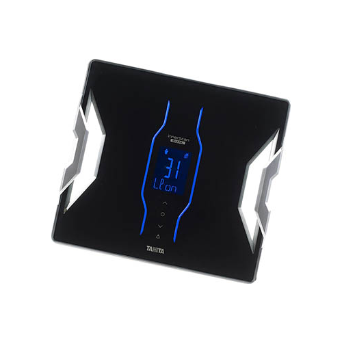 Весы напольные TANITA RD-953S Black