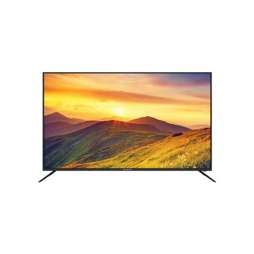 4K (UHD) телевизор POLARLINE 58PU55STC-SM