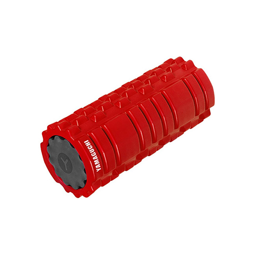Спортивный валик 2 в 1 Yamaguchi Fitness PRO 3207