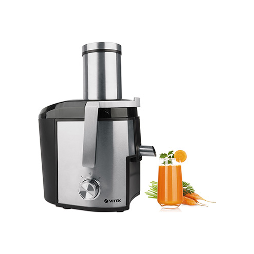 Соковыжималка универсальная Vitek VT-3667