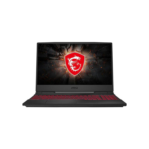 Ноутбук MSI GL65 10SCXR-022RU (9S7-16U822-022) Black