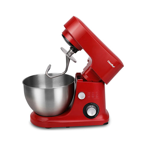 Миксер Comfee CF-HM2811 красный