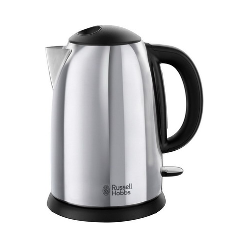 Чайник электрический Russell Hobbs Victory 23930-70 стальной