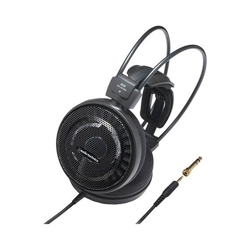 Мониторные наушники Audio-Technica ATH-AD700X