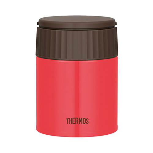 Термос Thermos JBQ-400-PCH красный