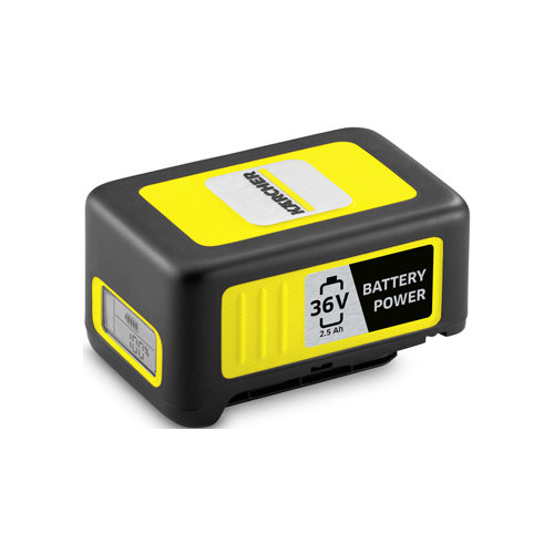 Аккумулятор Karcher Battery Power 36/25 24450300