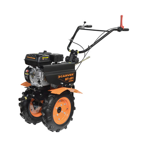 Мотоблок Carver МТ-651 (01.006.00025) бензиновый