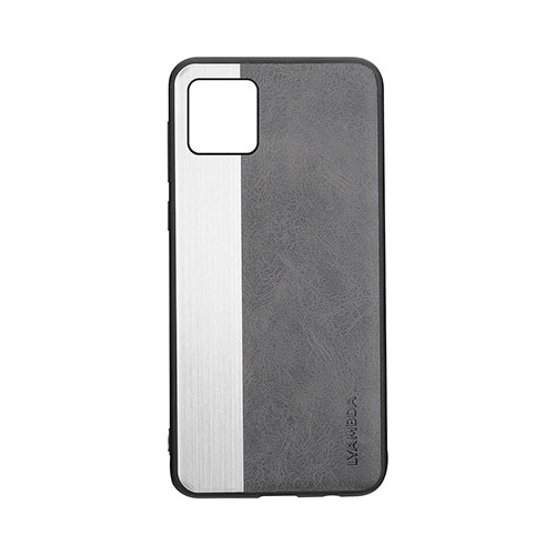 Чеxол (клип-кейс) Lyambda TITAN для iPhone 12 Mini (LA15-1254-BK) Black
