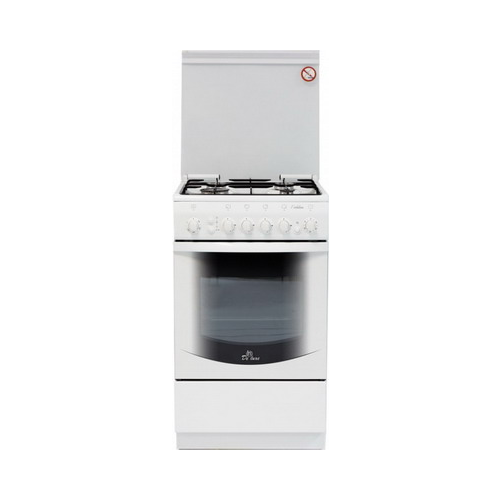 Газовая плита DeLuxe 5040.31 г