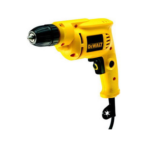 Дрель-шуруповерт DeWalt DWD 014 S