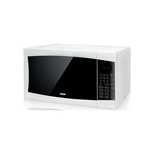 Микроволновая печь - СВЧ BBK 23 MWS-915 S/W