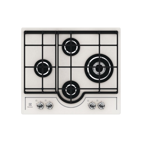 Встраиваемая газовая варочная панель Electrolux GPE 363 RCV