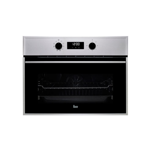 Встраиваемый электрический духовой шкаф Teka HSC 635 SS