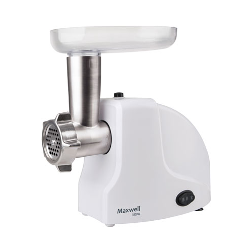 Мясорубка Maxwell MW-1263