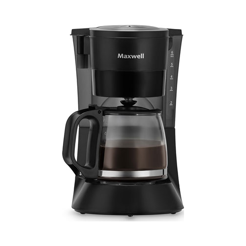Кофеварка Maxwell MW-1650