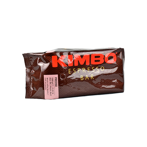 Кофе зерновой KIMBO PRESTIGE 1 кг