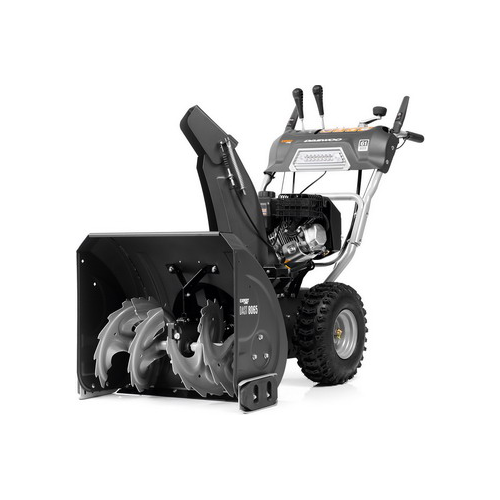 Снегоуборочная машина Daewoo Power Products DAST 8065