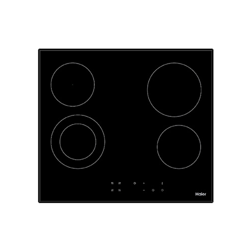 Встраиваемая электрическая варочная панель Haier HHX-C 64 DVB