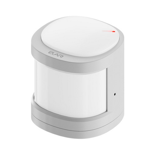 Умный датчик движения Elari Smart Motion GRD-PIR1Z