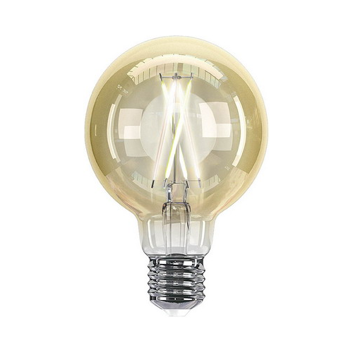 Wi-Fi лампа Hiper IoT G95 Filament Vintage с тонировкой (HI-G95FIV)