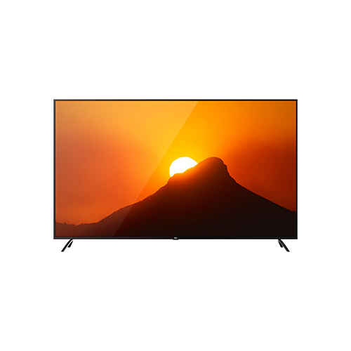 4K (UHD) телевизор BQ 58FSU32B Black