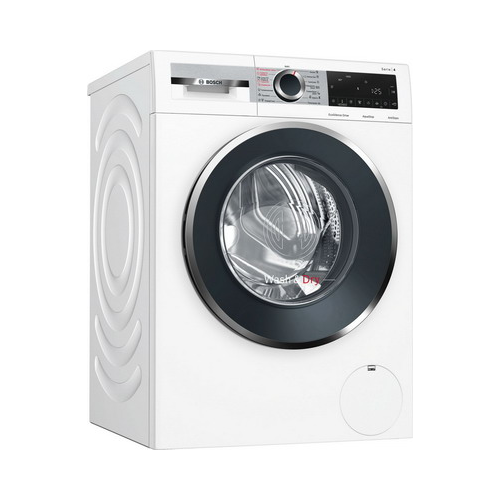 Стиральная машина с сушкой Bosch WNA254XWOE