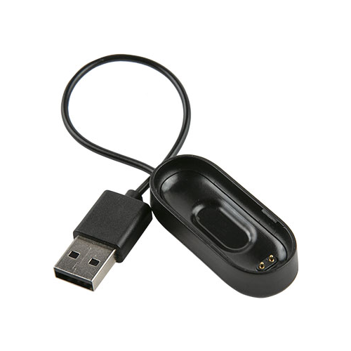 Адаптер-кабель Red Line USB-Xiaomi Mi Band 4 черный