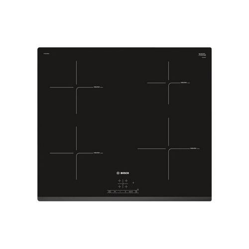 Встраиваемая электрическая варочная панель Bosch PUE 631 BB 1E