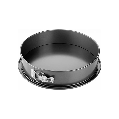 Форма для торта раскладная Tescoma DELICIA d 26см с широким дном 623306